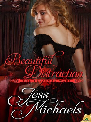 cover image of Beautiful Distraction